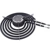 Supplying Demand 5304516159 4839734 Electric Range Cooktop 8 Inch Safety
