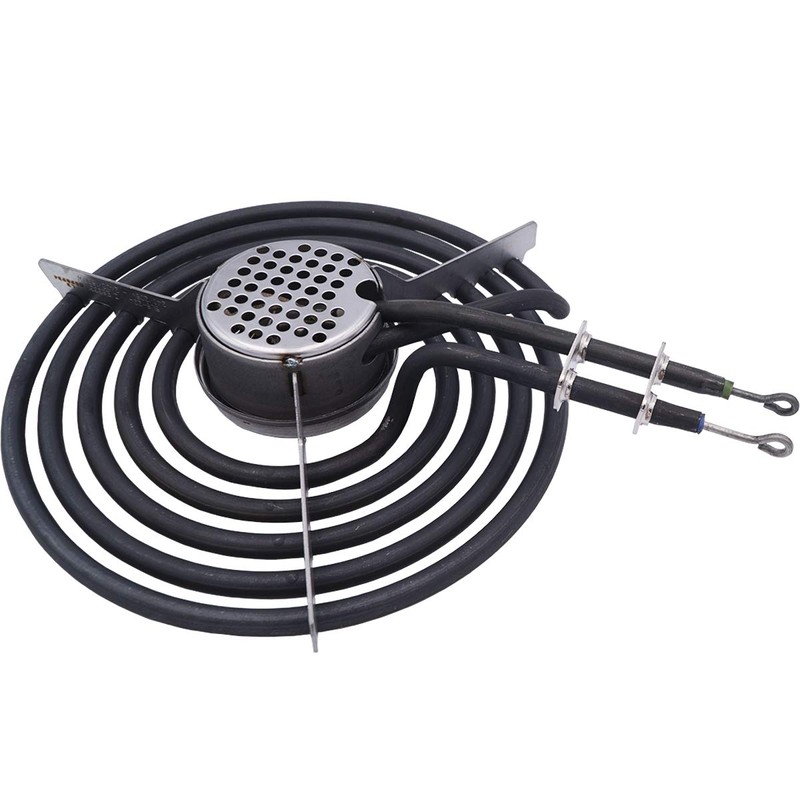 Supplying Demand 5304516159 4839734 Electric Range Cooktop 8 Inch Safety