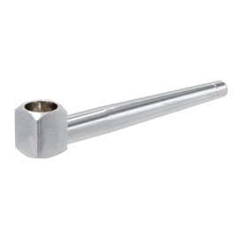 Knistermann 21114 Pfeife, Metall