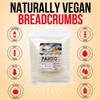 Fusion Select 2 Packs Panko Bread Crumbs - Japanese-Style Toasted