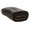 SS-Service HDMI Converter Connector (Mini HDMI Female to HDMI Male)