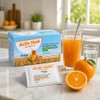 Activ Husk Ispaghula Husk Orange Drink Sachets | Contains Natural