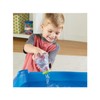Learning Resources LER2945 Splashology Water Lab,Small