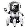 Elekit Programming Folo (Elekit Programming Folo forCHROME Robot Programming MR-9122...)