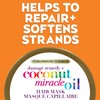 OGX Extra Strength Damage Remedy + Coconut Miracle Oil Hair