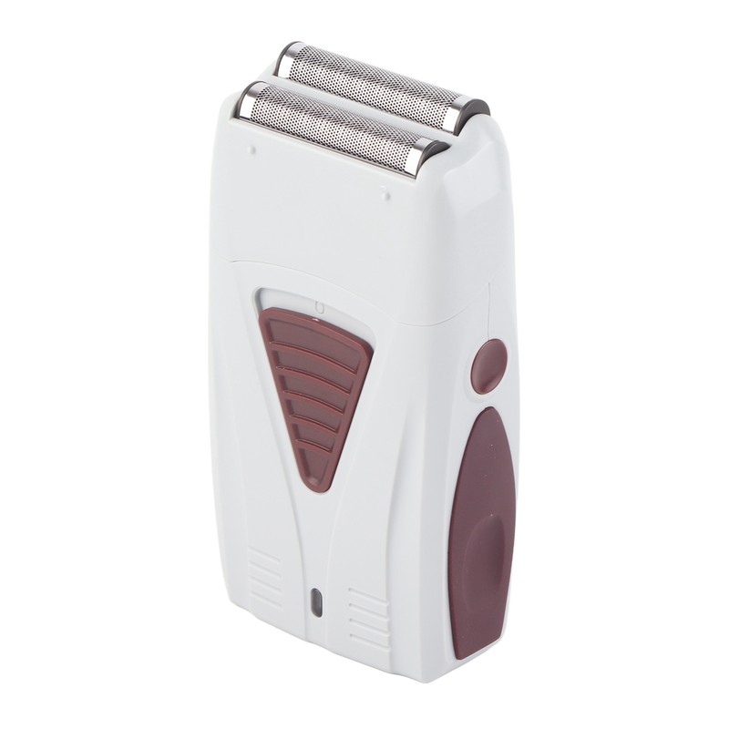 Reciprocating Electric Trimmer Multifunctional 2 Blade USB Rechargeable Electric Hair