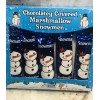 Ship N 24 Hours. New-Chocolatey Covered Marshmallow Snowman. 1.87 0z.