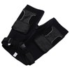 YONSUB Diving Tech Shorts with Pockets High Waist Keep Warm
