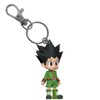 Plastoy - Hunter x Hunter Keyring Gon