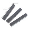 TKSE Cylinder Hone,3in Cylinder Hone Stone,3Pcs Engine Cylinder Hone Stone