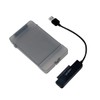 Logilink USB 3.0 to SATA Adapter with Case AU0037 63.5