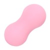 Peanut Massage Ball Fascia Trigger Point Mobility Ball Silicone Foot