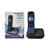 RadioShack Teléfono Inalámbrico | Identificador de Llamadas | DIAL 28