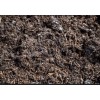 Organic Premium Partially Composted Chicken Manure Poop Fertilizer For Gardening