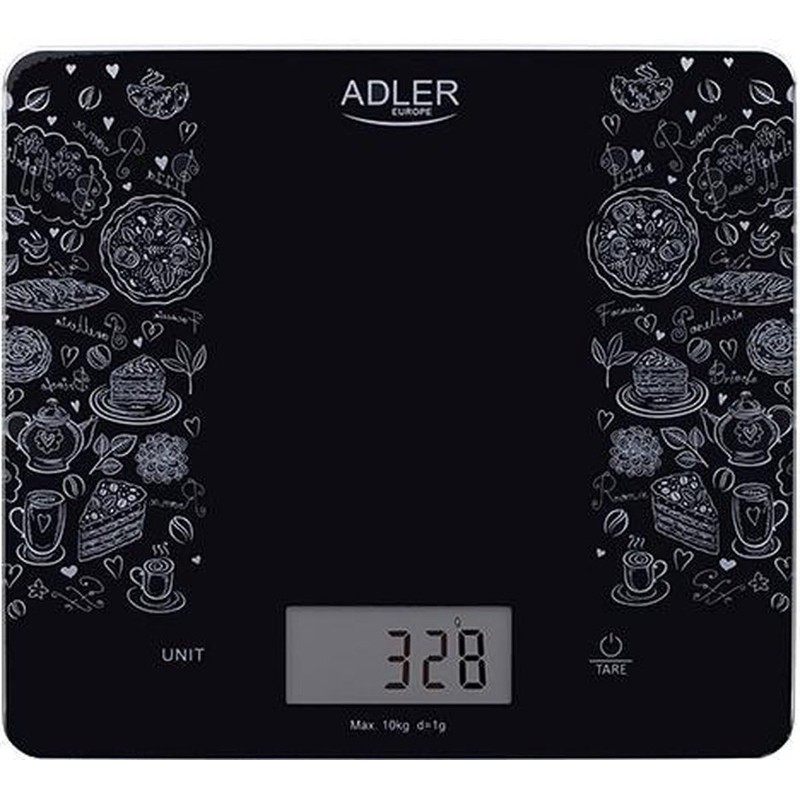 Adler AD 3171 Kitchen Scales
