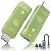 Wireless HDMI Transmitter and Receiver, Wireless HDMI 98FT/30M Kit, 4K
