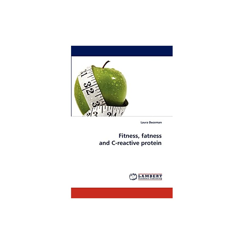 Fitness, fatness and C-reactive protein