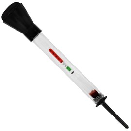 Mighty Max Battery Premium Battery Hydrometer Acid Tester Easy-to-Read Float Tool