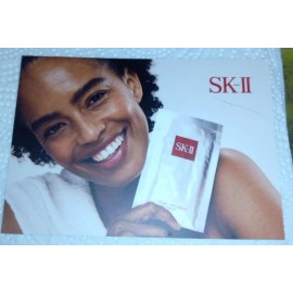 SK-II SALE: 5 x SK-II Facial Treatment Mask ~ radiance and moisture boosting SEALED