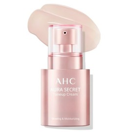 AHC Aura Secret Tone Up Cream SPF30 PA++ 30g / AHC 아우라 시크릿 톤 업 크림 SPF30 PA++ 30g