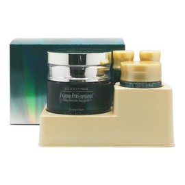 Isa Knox Age Focus Prime Eye for All Cream 50ml Special Set / 이자녹스 에이지포커스 프라임 아이포올크림 50ml 기획