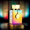 Armaf Club de Nuit Untold Eau De Parfum Spray Unisex