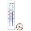 Taylor Max/Min Grove Park Analog Thermometer