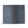 POLARIS RZR 1000 XP Turbo 2016 Aluminium Radiator replacement OEM