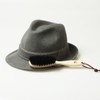 Asakusa Art Brush, Hat Brush