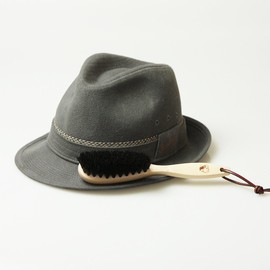 Asakusa Art Brush, Hat Brush