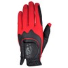 LEZAX Golf Gloves U.S. Athletes One Size Golf Glove USGL-7651