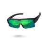Meeloog Polarised Over Glasses Women Men UV400 for Glasses Wearers