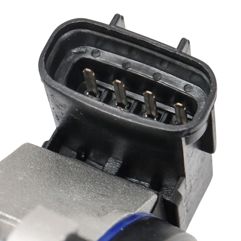 TRQ Ignition Coil Kit 2 Piece Distributor Compatible with 1997