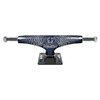 Thunder Skateboard Trucks Mindstate Lights 149 (8.5") Deep Blue/Gloss Black