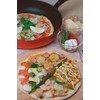 Showa Pizza Mix for Frying Pans, 14.1 oz (400 g)
