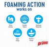 Drano Dual-Force Foamer Clog Remover, 17 oz (Pack of 5)