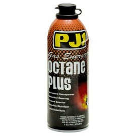 PJH PJ1 Octane Plus Gas Energizer 16 Fluid Ounce-13-16