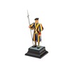 Revell 02801 – Modellbau Figur Garde Schweiz