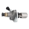186FA Diesel Generator Fuel Injection Pump Iron with Right Oil