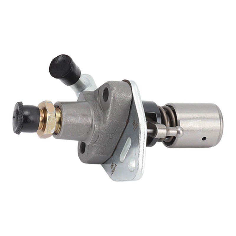 186FA Diesel Generator Fuel Injection Pump Iron with Right Oil