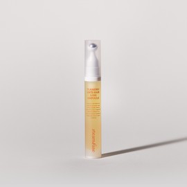 Steam Base 두피영양케어_터메릭 안티 헤어 로스 앰플 15ml Scalp Nutrition Care_Turmeric Anti Hair Loss Ampoule 15ml