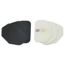 DeLonghi Filter Fryer 3 Steam 3 Activated Carbon – 5525106600