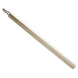 Ignition Resistor for Automatic Ignition of Pellet Stoves 300W 160mm Diameter 9.9mm