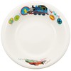 New Thomas the Tank Engine 661524 Fruit Plate, Deep Plate,