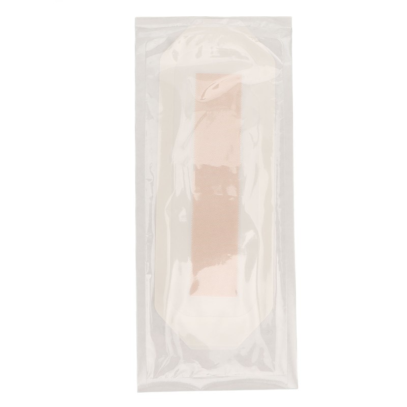 5pcs Scar Sheets Waterproof Wound Dressing Breathable Full Coverage Hygienic
