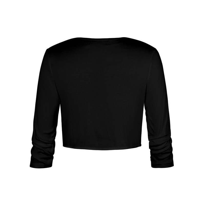 MINTLIMIT Womens Bolero Shrug Cropped Cardigans Open Front Shrugs for