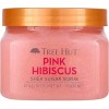 Tree Hut Pink Hibiscus Shea Sugar Scrub