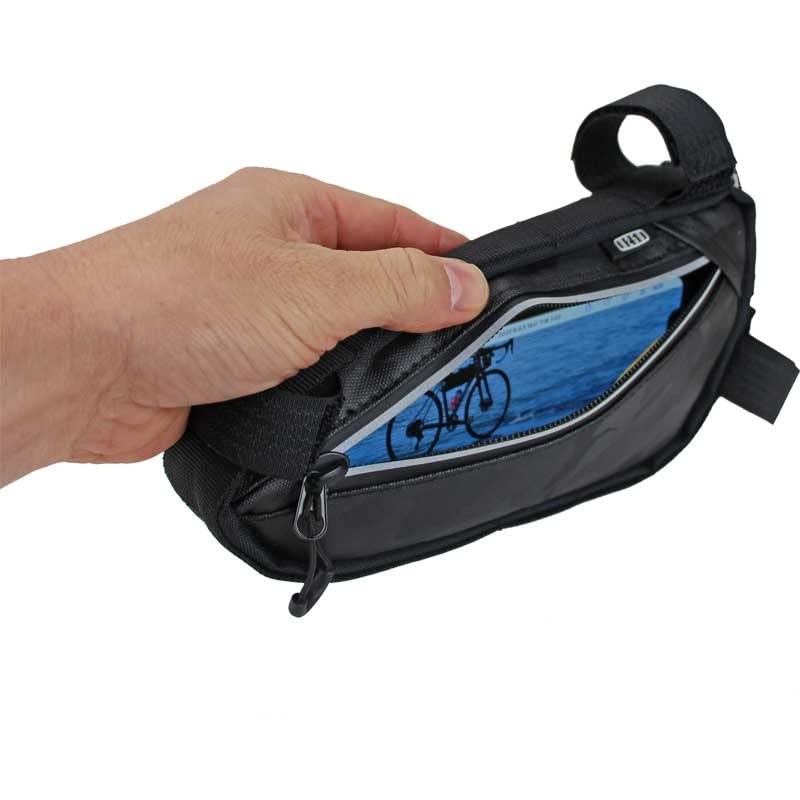 [R250] Travel Messenger Bag Frame Inner Bag Camo