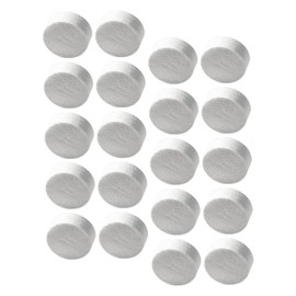 NOLITOY Portable Disposable Face Towels Pcs Compressed Washcloths for Travel Hiking Camping Soft Absorbent Face Towel Tablets for Everyday Use