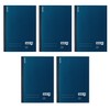 Apica Notebook Skill In Re-learning Notebook for Adults A5 Basic
